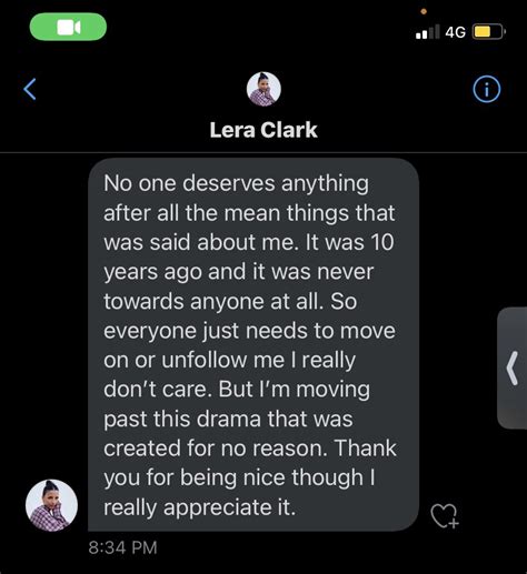 adelia clark leaks